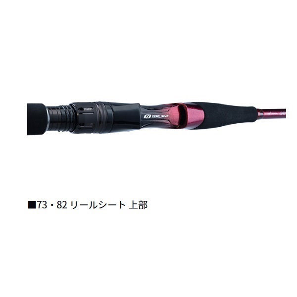 リーディング MG64
